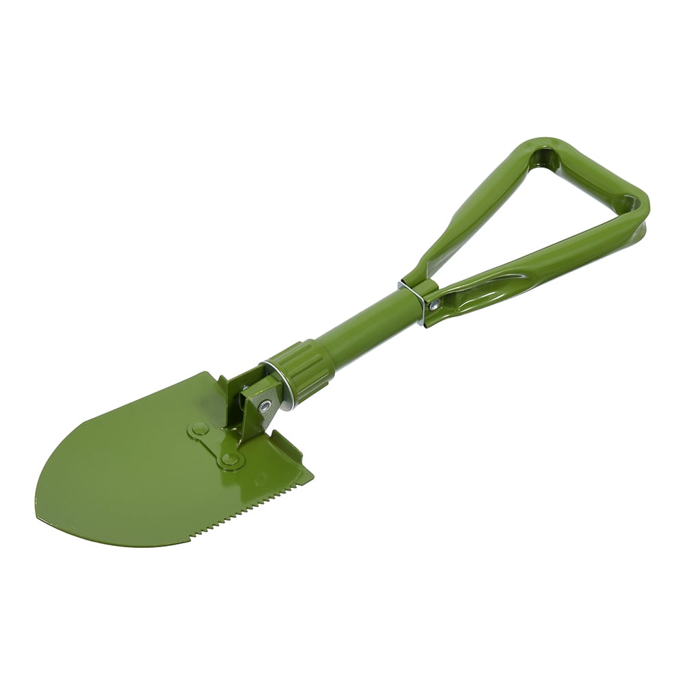 Складная металлическая лопатка в чехле BOYSCOUT 61045 - купить для сада ...