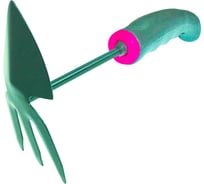 Посадочная тяпка FRUT пластиковая ручка 401004