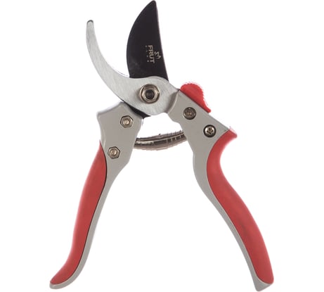 Обводной алюминиевый секатор FRUT CLUB 402307