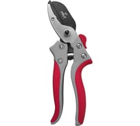 Алюминиевый секатор с наковаленкой FRUT CLUB 402308