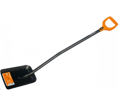 Совковая лопата FISKARS SolidTM 1026685