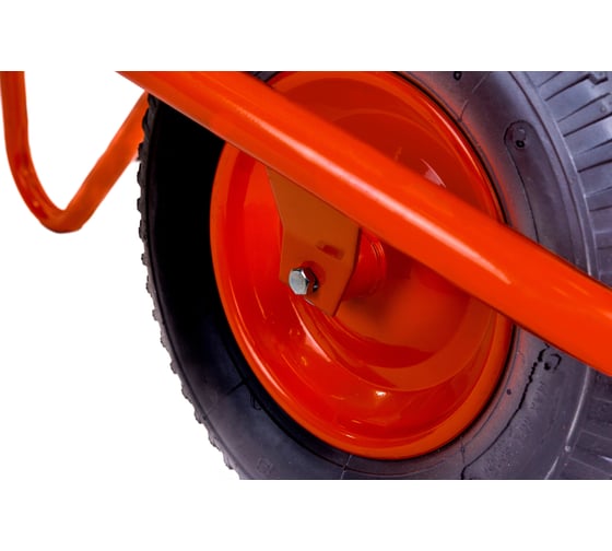 Строительная тачка Кратон WB-180H 5 06 01 022