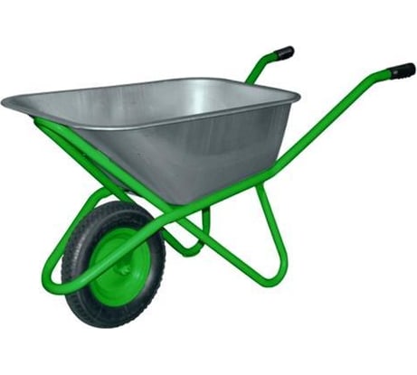 Строительная тачка Кратон WB-160H 5 06 01 020