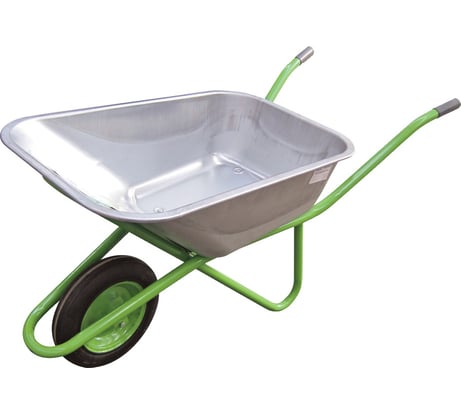 Строительная тачка Кратон WB-180SH 5 06 01 021