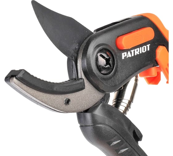 Контактный секатор Patriot PAP-200, с наковаленкой, 203 мм 777004206