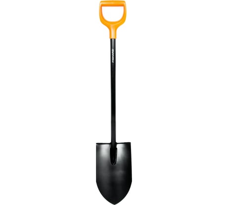 Лопата для земляных работ FISKARS SolidTM 1026684