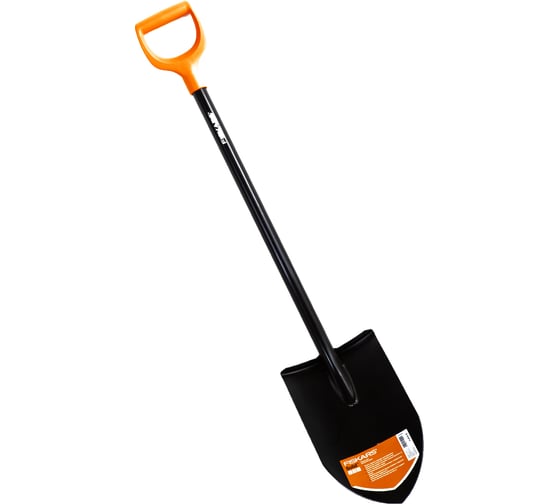 Лопата для земляных работ FISKARS SolidTM 1026684