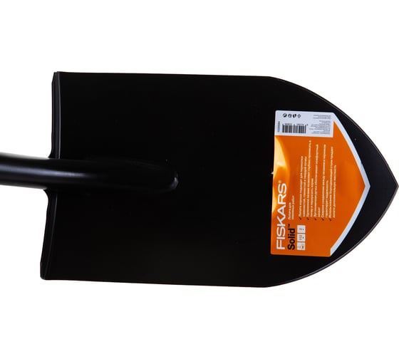 Лопата для земляных работ FISKARS SolidTM 1026684