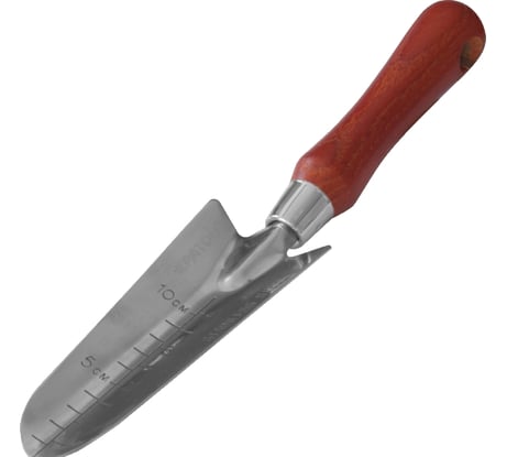 Посадочный совок Кратон 5 10 05 002