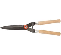 Кусторез, деревянные ручки 500 мм КУРС 76281