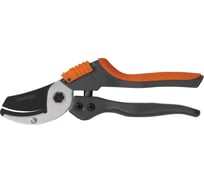 Секатор с упорной пластиной Кратон Expert 5 10 01 002