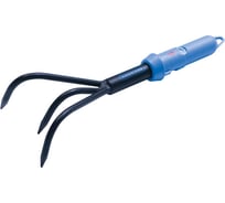 Культиватор (3-зубый, малый) Brigadier 81123