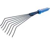 Грабли (веерные, малые, проволочные) Brigadier 81120