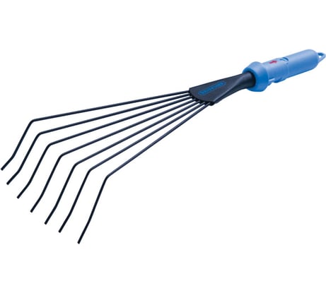 Грабли (веерные, малые, проволочные) Brigadier 81120