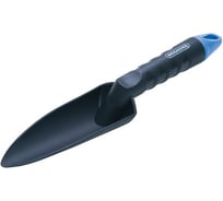 Пластиковый посадочный совок Brigadier 30 см 81091