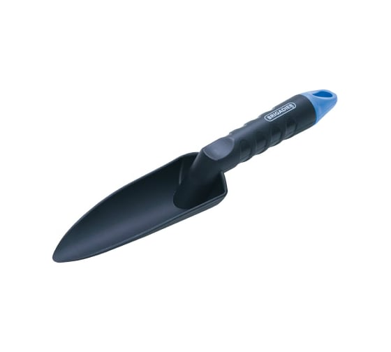 Пластиковый посадочный совок Brigadier 30 см 81091 1