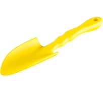 Детский садовый пластиковый совок Brigadier 21см 88020