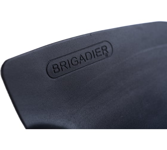 Садовый совок со сменной насадкой Brigadier 81126