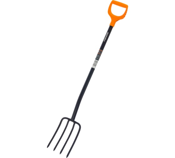 Садовые вилы FISKARS SolidTM 1026687