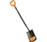 Лопата с закругленным лезвием FISKARS SolidTM 1026683 1