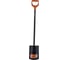 Лопата с закругленным лезвием FISKARS SolidTM 1026683 4