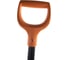 Лопата с закругленным лезвием FISKARS SolidTM 1026683 6