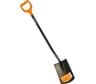 Лопата с закругленным лезвием FISKARS SolidTM 1026683
