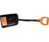 Совковая укороченная лопата FISKARS SolidTM 1026649