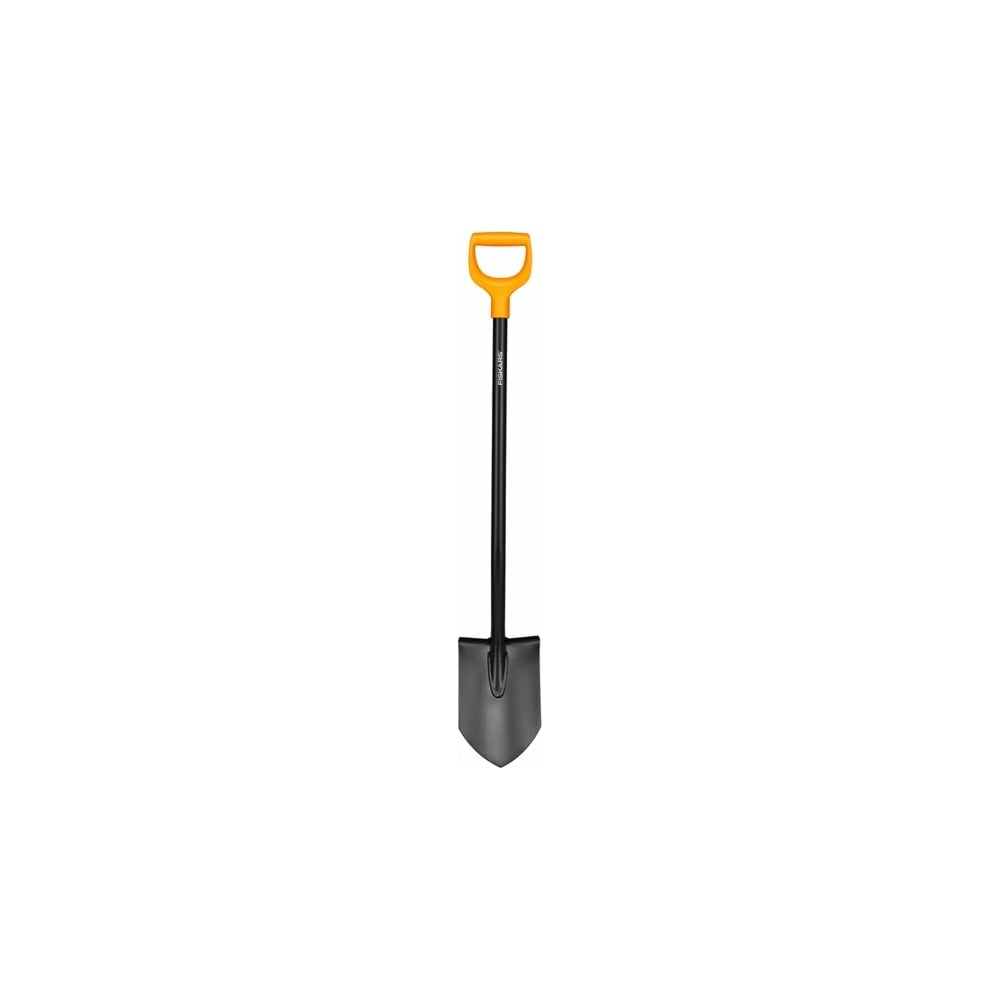 Штыковая лопата FISKARS SolidTM 1026686: цена, описание, характеристики ...