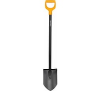 Штыковая лопата FISKARS SolidTM 1026686