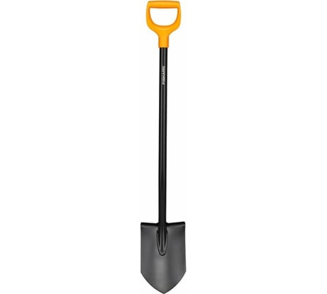 Штыковая лопата FISKARS SolidTM 1026686