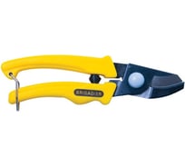 Секатор с наковаленкой Brigadier 82002