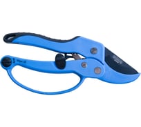 Секатор с наковаленкой с рычажным приводом 20,5см Brigadier 82018