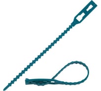 Садовые хомуты Archimedes 50 шт., 13.7 см 90810