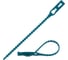 Садовые хомуты Archimedes 50 шт., 13.7 см 90810 1