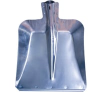Зимняя лопата без черенка Archimedes 38х38 см 90054