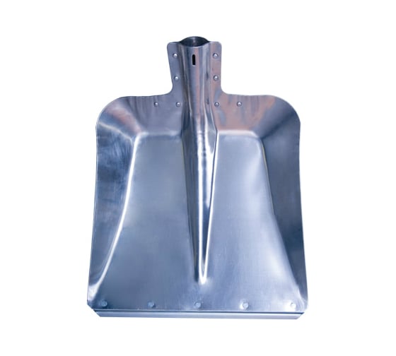 Зимняя лопата без черенка Archimedes 38х38 см 90054