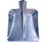 Зимняя лопата без черенка Archimedes 38х38 см 90054 1