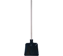 Зимняя лопата с черенком Archimedes 38х38 см 90057