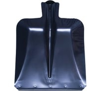 Зимняя лопата без черенка Archimedes 38х38 см 90052