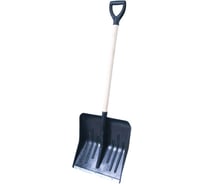 Снеговая лопата Archimedes 43х49 см 90083