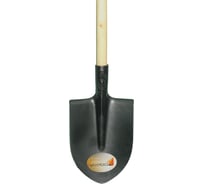 Садовая штыковая лопата Archimedes 140 см 90891