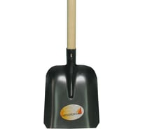 Садовая совковая лопата Archimedes 140 см 90892