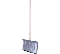 Зимняя лопата Archimedes 50х33 см 90064