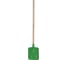 Совковая цветная лопата Archimedes 91806 1