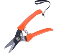 Прямой многофункциональный секатор Archimedes 180 мм 90871