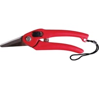 Прямой многофункциональный секатор Archimedes 180 мм 90874