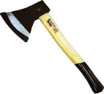 Плотницкий топор с кованой рабочей частью Archimedes 600г 90460