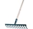 Грабли 120см Archimedes 90896 1