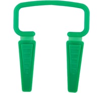 Садовая клипса 45мм 20шт Archimedes 90805